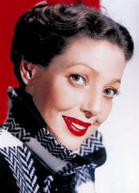 Loretta Young