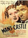 Man's Castle Poster
