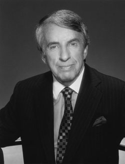 Norman Brokaw