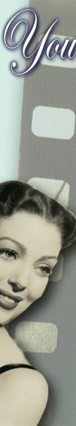 Loretta Young First Lady of the Silver Screen