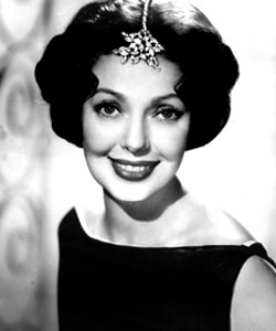 Loretta Young | Official & Authorized Loretta Young Web Site